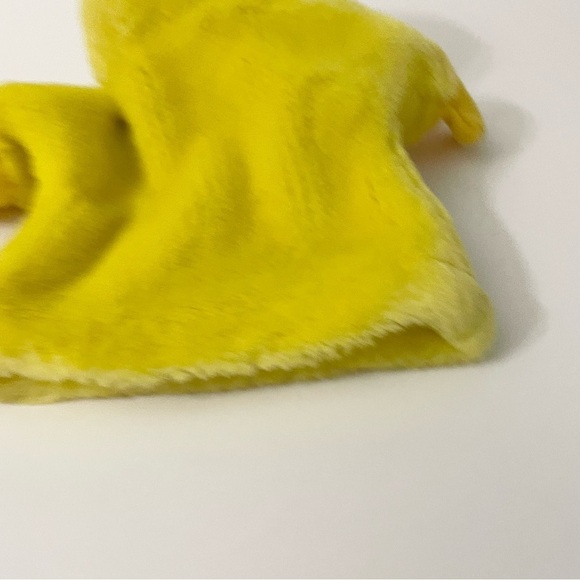 Vintage 1996 Jim Henson Sesame Street Big Bird 8" Hand Puppet Plush Tyco - Picture 11 of 16